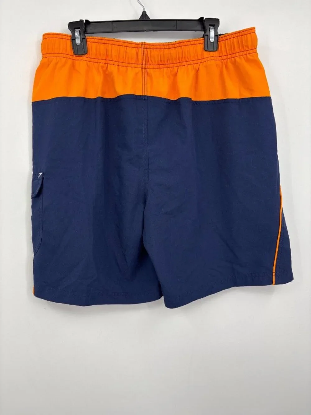 Speedo Mens Marina Volley Swim Trunk Short 20
